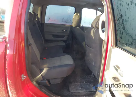 2010 Dodge Ram 1500 Slt/Sport/Trx из США, поврежденный, VIN 1D7RV1CP4AS203055